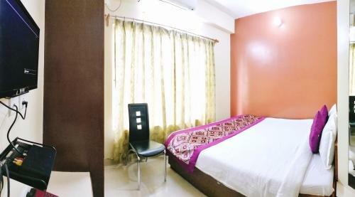 Bed & Breakfast Hotel Island Park