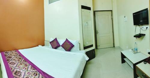 Bed & Breakfast Hotel Island Park
