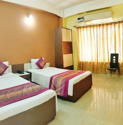Bed & Breakfast Hotel Island Park