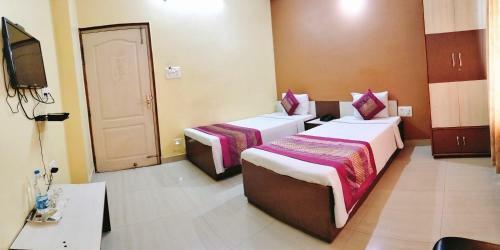 Bed & Breakfast Hotel Island Park