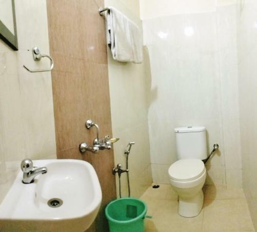 Bed & Breakfast Hotel Island Park