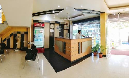 Bed & Breakfast Hotel Island Park