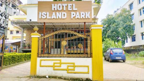 Bed & Breakfast Hotel Island Park