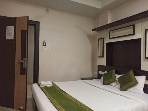 Hotel Kamakhya Regency By World Choice