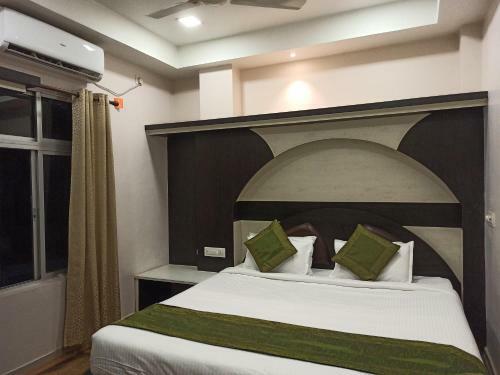 Hotel Kamakhya Regency By World Choice