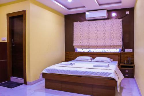 Hostal Kaziranga Guest House, Guwahati