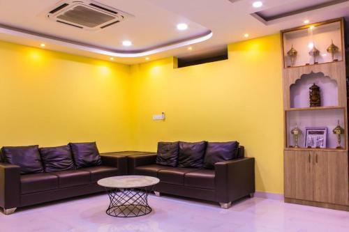 Hostal Kaziranga Guest House, Guwahati
