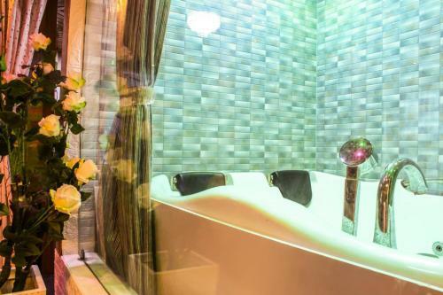 Hostal Kaziranga Guest House, Guwahati