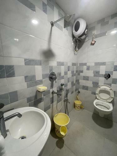 Hostal Kaziranga Guest House, Guwahati