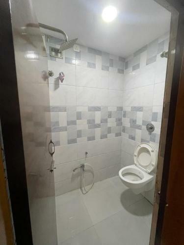 Hostal Kaziranga Guest House, Guwahati