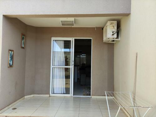 Apartamento Apto Decorado Terreo ( B4-104)