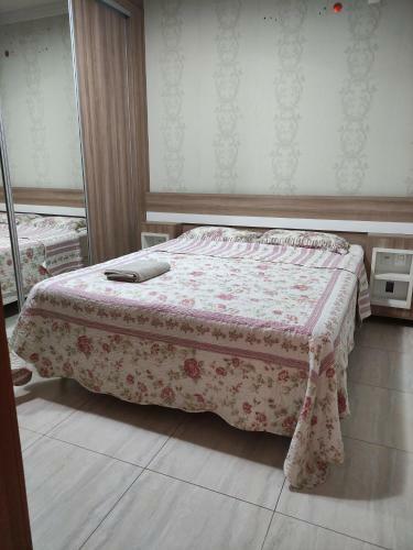 Apartamento Apto Decorado Terreo ( B4-104)