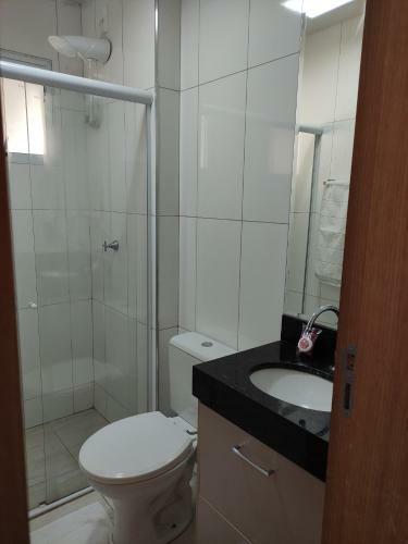 Apartamento Apto Decorado Terreo ( B4-104)
