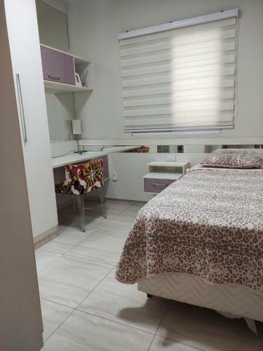 Apartamento Apto Decorado Terreo ( B4-104)