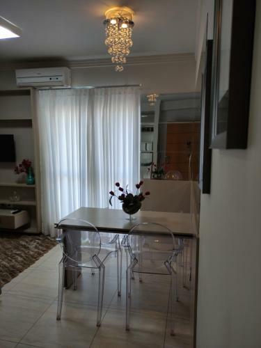 Apartamento Apto Decorado Terreo ( B4-104)