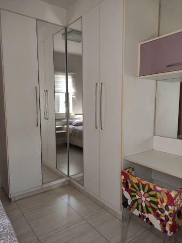 Apartamento Apto Decorado Terreo ( B4-104)