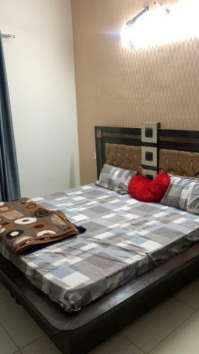 Apartamento Hm Homestay