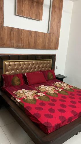 Apartamento Hm Homestay