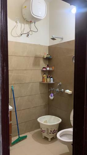 Apartamento Hm Homestay
