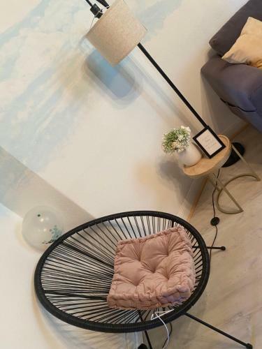 Apartamento Am Selbecker