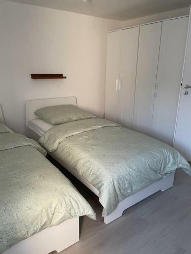 Apartamento Bei Uwe