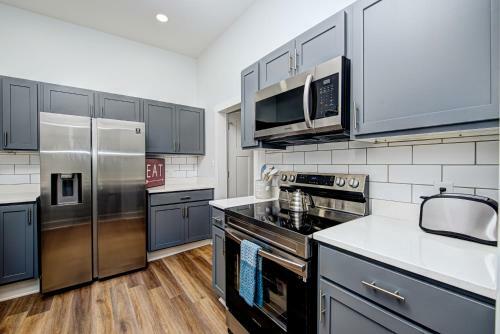 Apartamento Cozy Stringtown Gem 1 Mile To Downtown!