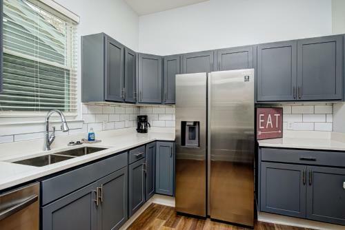 Apartamento Cozy Stringtown Gem 1 Mile To Downtown!