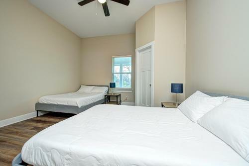 Apartamento Cozy Stringtown Gem 1 Mile To Downtown!