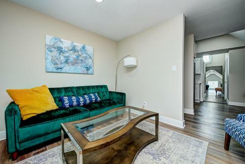 Apartamento Stylish 1br Condo 1 Mile To Downtown