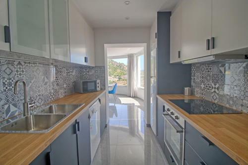 Villa Venus - Costa Calpe
