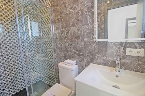 Villa Venus - Costa Calpe
