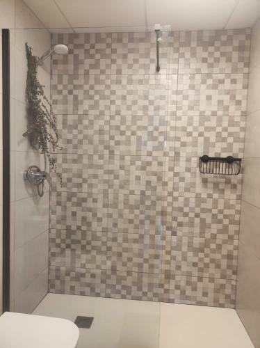 Apartamento Roques Daurades III - Jardin Privado