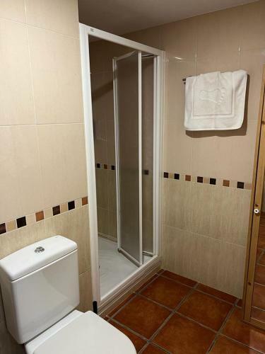 Apartamento Loft Plaza De Espa�a I