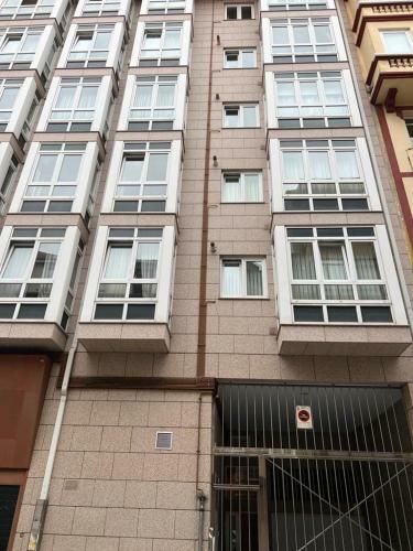 Apartamento Loft Plaza De Espa�a I