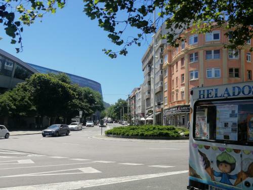 Apartamento Costa Riazor Coru�a