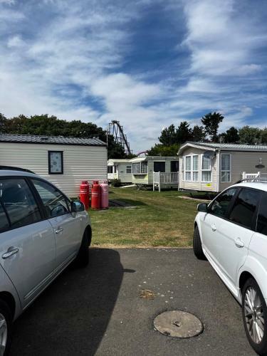 Apartamento Central Ingoldmells, Seaview 6 Berth