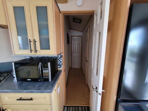 Apartamento 4 Berth Central Heated The Chase (debut)