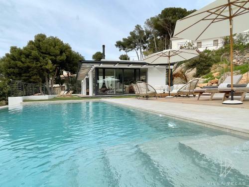 Villa Velas