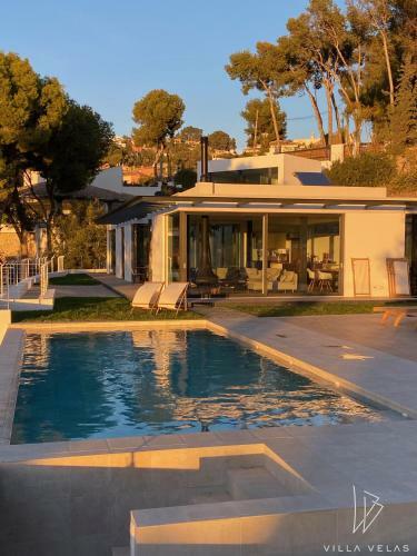 Villa Velas