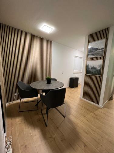 3-room Apartment In Billstedt, Hamburg, Germany