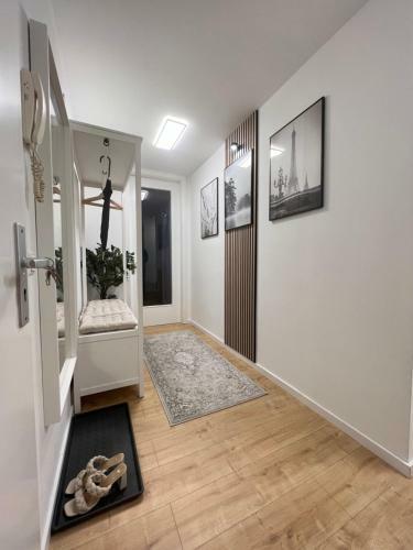 3-room Apartment In Billstedt, Hamburg, Germany