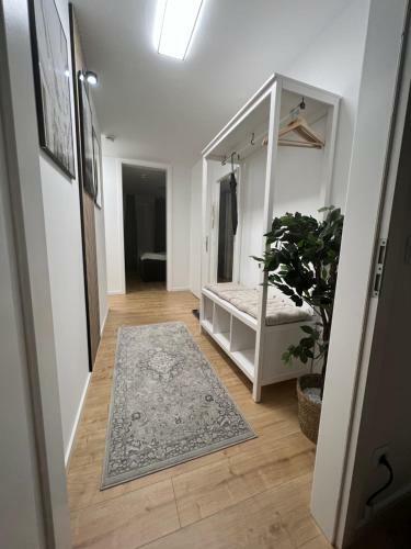 3-room Apartment In Billstedt, Hamburg, Germany