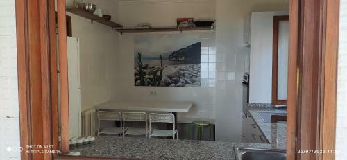 Casa Rural Ablano Cudillero En Playa Concha Artedo