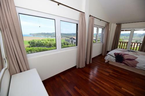 Villa&mar Langre Beach