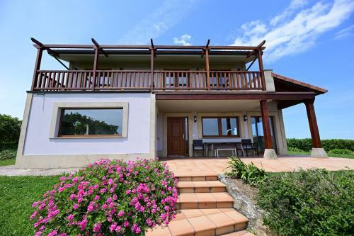 Villa&mar Langre Beach