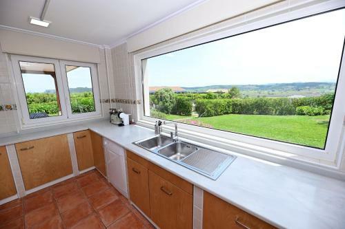 Villa&mar Langre Beach