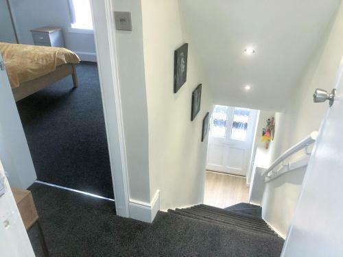 Tomnahurich Street House - 5 Pax