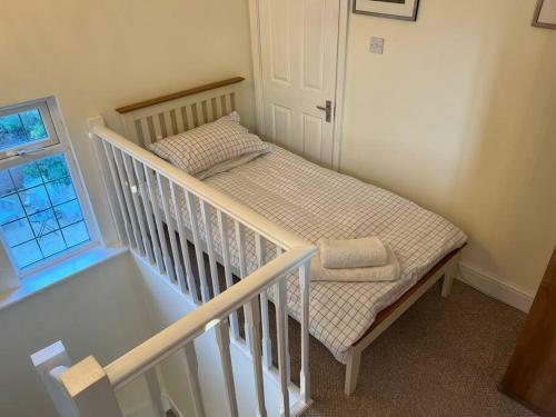 Apartamento Self Contained, Spacious Annex With Private Drive.