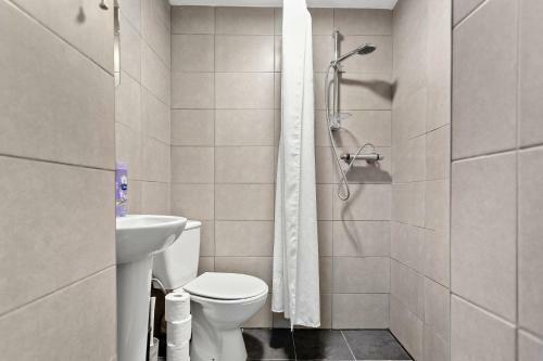Apartamento Spacious House & Contractors & Leisure & Garden
