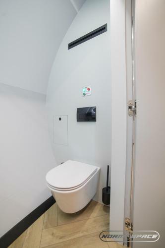 Apartament Normobaryczny